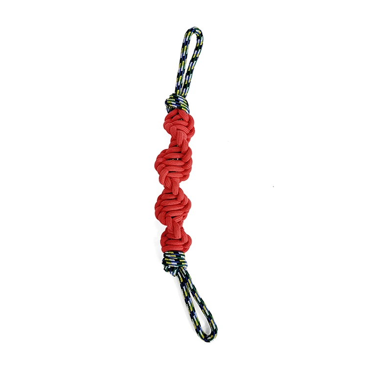 Extreme touwhonden Tug Tug Toys